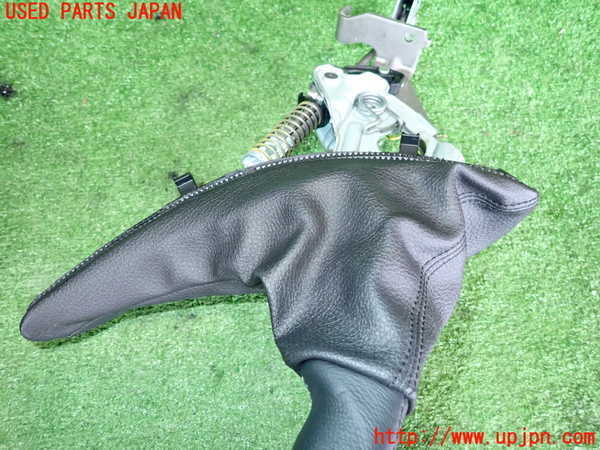 2UPJ-31797550]BMW 320i(8A20)サイドブレーキレバー 中古 (F30)_m0004.jpg