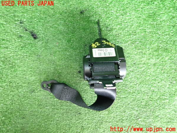 2UPJ-31797185]BMW 320i(8A20)左2列目シートベルト 中古 (F30)_m0002.jpg