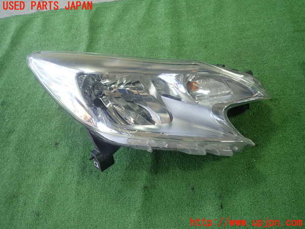 1UPJ-31801130]ノート(E12)右ヘッドライト ハロゲン 中古_m0001.jpg