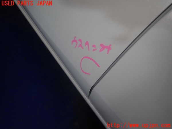 1UPJ-31801260]ノート(E12)左前ドア 中古 NSG M31O8 43R-005834_m0002.jpg