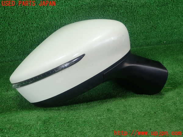 1UPJ-31801210]ノート(E12)右ドアミラー 中古_m0001.jpg