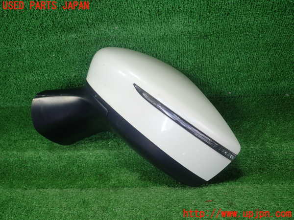 1UPJ-31801212]ノート(E12)左ドアミラー 中古_m0001.jpg