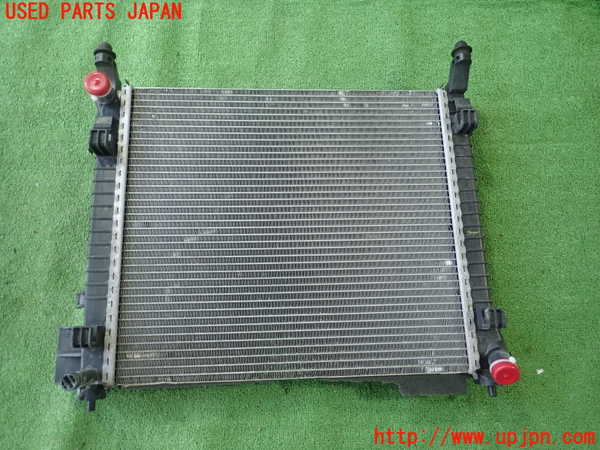 1UPJ-31802321]ノート(E12)ラジエーター1 中古_m0001.jpg