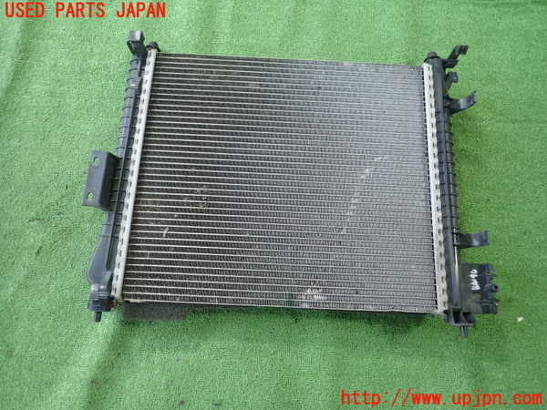 1UPJ-31802321]ノート(E12)ラジエーター1 中古_m0002.jpg