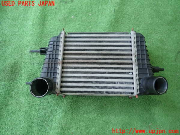 1UPJ-31802451]ノート(E12)インタークーラー1 中古_m0001.jpg