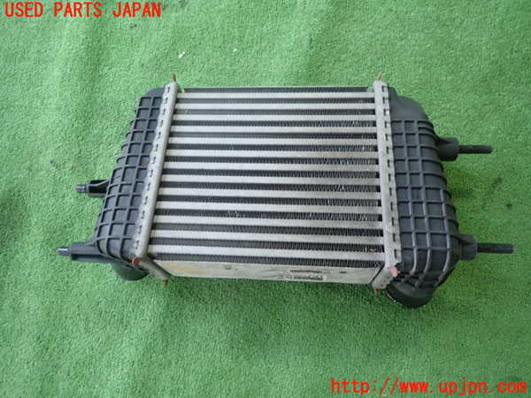 1UPJ-31802451]ノート(E12)インタークーラー1 中古_m0002.jpg