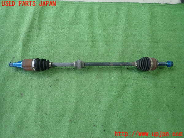 1UPJ-31804010]ノート(E12)右フロントドライブシャフト 中古_m0001.jpg
