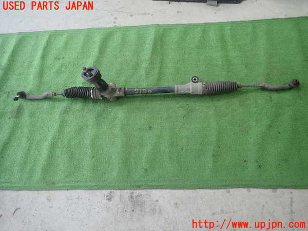 5UPJ-31804235]ノート(E12)パワステギアボックス 中古_m0001.jpg