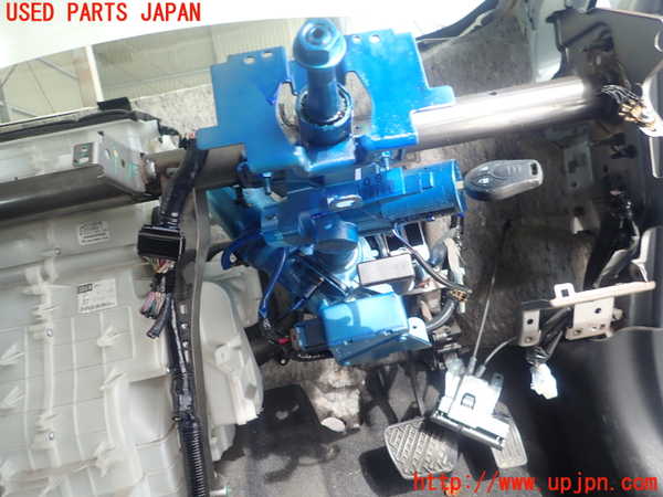 1UPJ-31804260]ノート(E12)ステアリングシャフト 中古_m0002.jpg