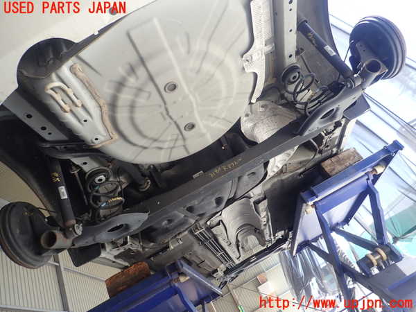 1UPJ-31805380]ノート(E12)リアアクスルビーム 中古_m0001.jpg