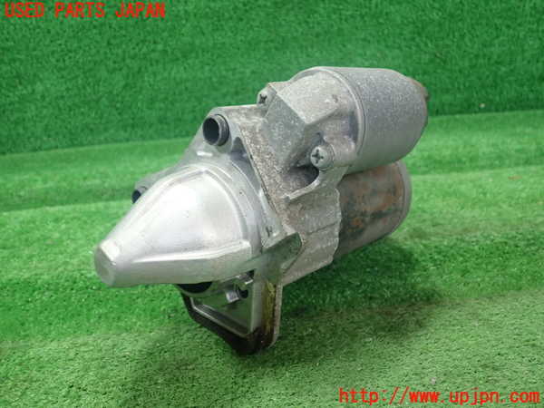 1UPJ-31806010]ノート(E12)セルモーター 中古_m0001.jpg