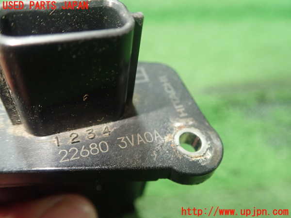 1UPJ-31806320]ノート(E12)エアフロメーター 中古_m0003.jpg