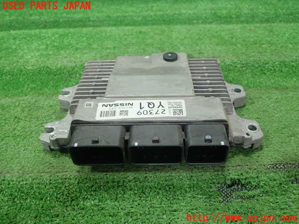 1UPJ-31806110]ノート(E12)エンジンコンピューター 中古_m0001.jpg