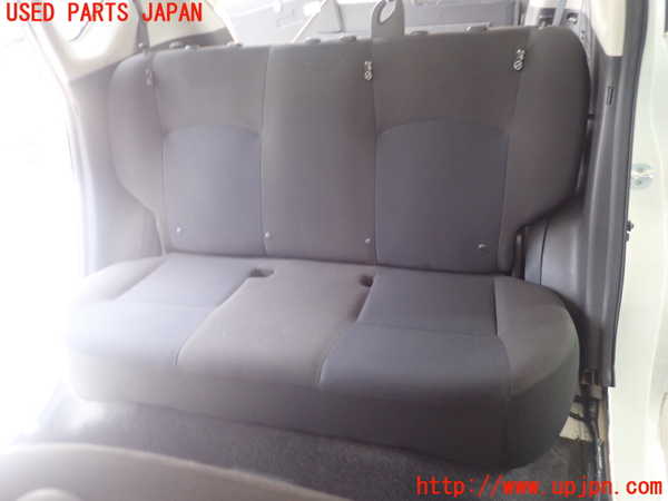 1UPJ-31807385]ノート(E12)リアシート 中古_m0001.jpg