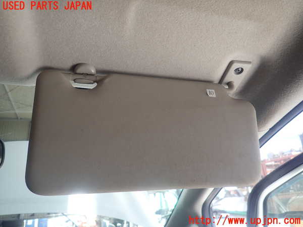 1UPJ-31807625]ノート(E12)室内サンバイザー右側 中古_m0002.jpg