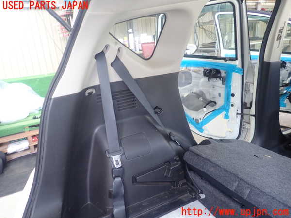 1UPJ-31807680]ノート(E12)左リアピラートリム 中古_m0001.jpg