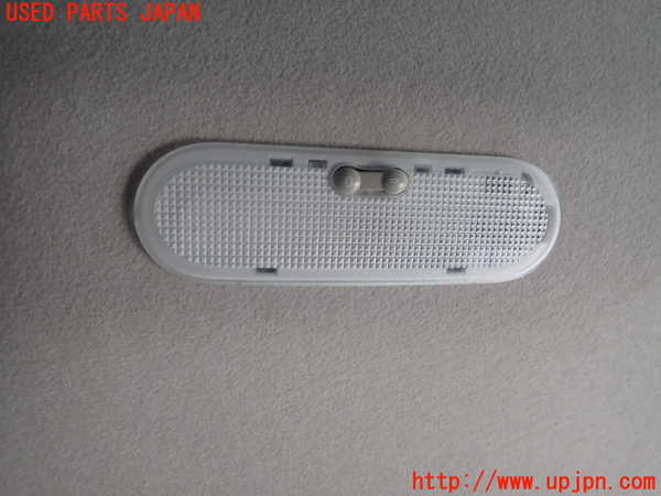 1UPJ-31806411]ノート(E12)ルームランプ1 中古_m0001.jpg