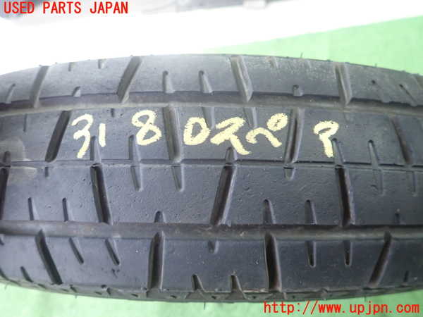 1UPJ-31809601]ノート(E12)スペアタイヤ1 中古_m0003.jpg