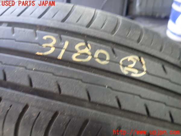 1UPJ-31809027]ノート(E12)タイヤ　ホイール　1本② 185/65R15 中古_m0004.jpg