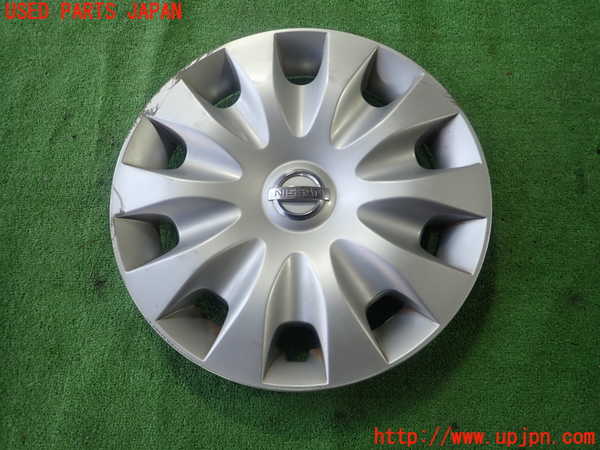 1UPJ-31809416]ノート(E12)15インチホイールキャップ1枚① 中古_m0001.jpg
