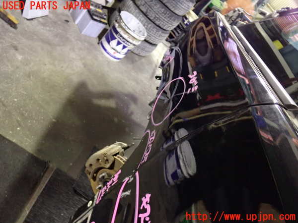 1UPJ-31811082]セレナ C27系(GFC27)左前フェンダー 中古_m0003.jpg