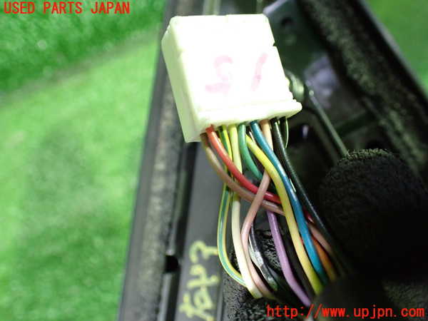 1UPJ-31811210]セレナ C27系(GFC27)右ドアミラー 中古_m0004.jpg