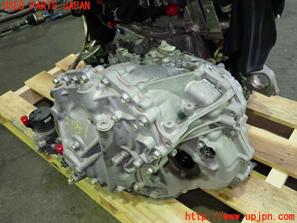 1UPJ-31813010]セレナ C27系(GFC27)ミッション AT MR20DD-SM24 中古_m0003.jpg