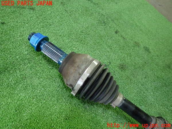 1UPJ-31814010]セレナ C27系(GFC27)右フロントドライブシャフト 中古_m0004.jpg