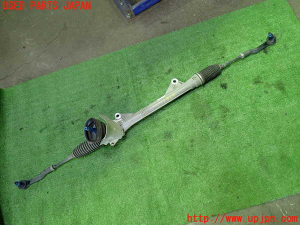 1UPJ-31814235]セレナ C27系(GFC27)パワステギアボックス 中古_m0001.jpg