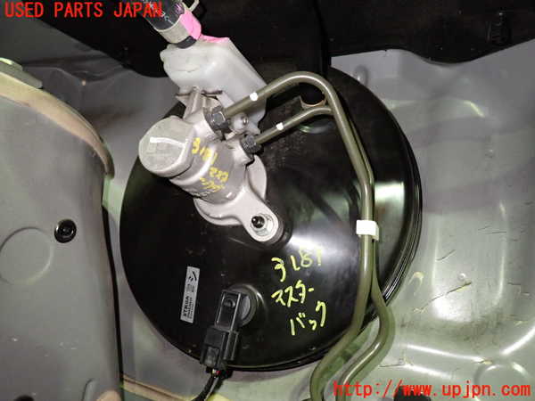 1UPJ-31814055]セレナ C27系(GFC27)ブレーキマスターバック 中古_m0001.jpg