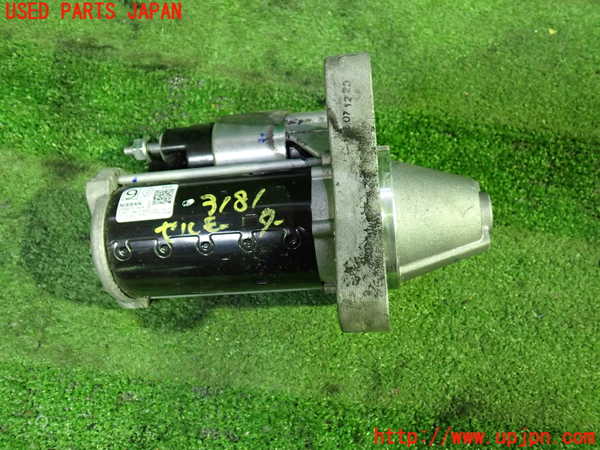 1UPJ-31816010]セレナ C27系(GFC27)セルモーター 中古_m0001.jpg