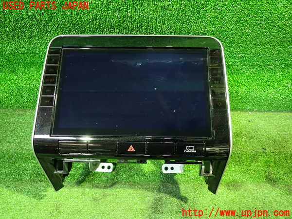 1UPJ-31816589]セレナ C27系(GFC27)カーナビゲーション HDD 中古_m0001.jpg