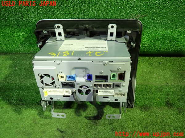 1UPJ-31816589]セレナ C27系(GFC27)カーナビゲーション HDD 中古_m0002.jpg