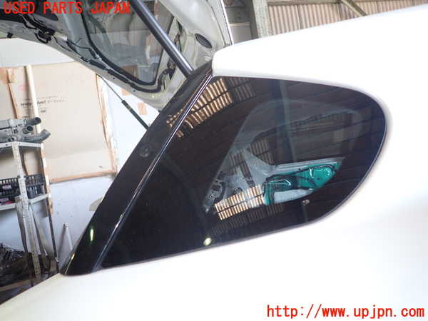 1UPJ-31821380]レクサス・CT200h(ZWA10)右クォーターガラス AGC M2L3 中古_m0001.jpg
