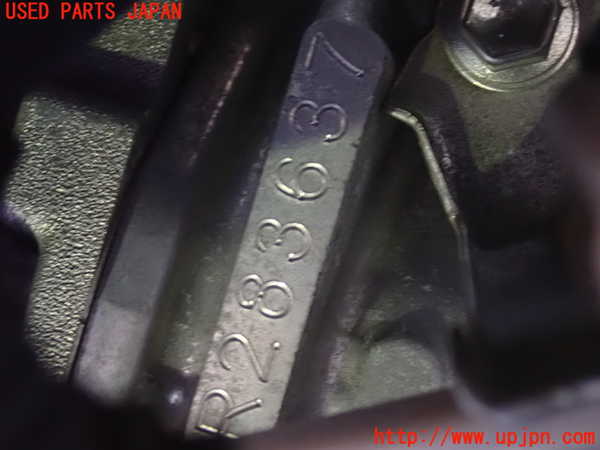 1UPJ-31822010]レクサス・CT200h(ZWA10)エンジン 2ZR-FXE 中古_m0003.jpg
