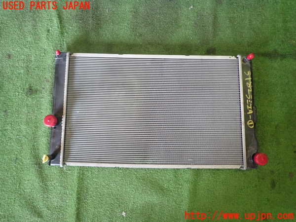 1UPJ-31822321]レクサス・CT200h(ZWA10)ラジエーター1 (メイン) 中古_m0002.jpg