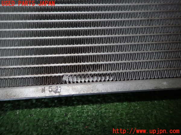 5UPJ-31822322]レクサス・CT200h(ZWA10)ラジエーター2 (サブ) 中古_m0002.jpg