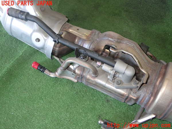 1UPJ-31822661]レクサス・CT200h(ZWA10)触媒1 中古_m0003.jpg
