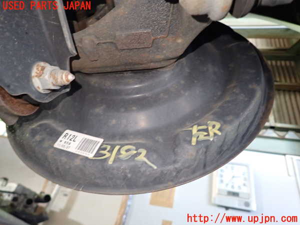 1UPJ-31824305]レクサス・CT200h(ZWA10)左リアナックルハブ 中古_m0002.jpg