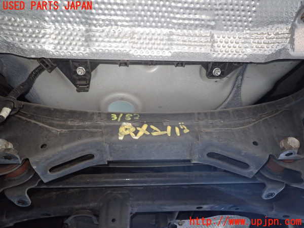 1UPJ-31825295]レクサス・CT200h(ZWA10)リアメンバー 中古_m0001.jpg
