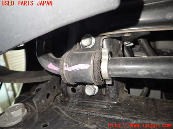 1UPJ-31825445]レクサス・CT200h(ZWA10)リアスタビライザー 中古_m0003.jpg