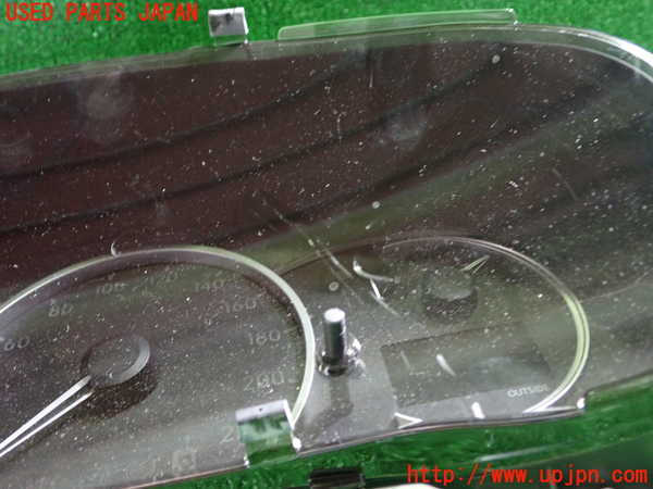 1UPJ-31826170]レクサス・CT200h(ZWA10)スピードメーター 中古_m0002.jpg