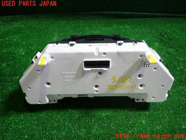 1UPJ-31826170]レクサス・CT200h(ZWA10)スピードメーター 中古_m0004.jpg