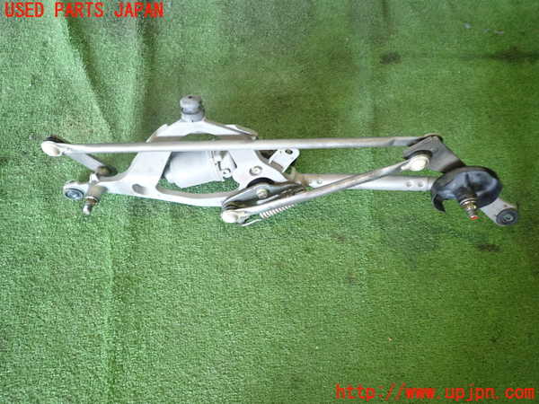 1UPJ-31826770]レクサス・CT200h(ZWA10)フロントワイパーモーター 中古_m0003.jpg