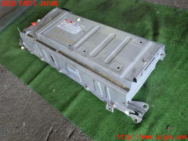 1UPJ-31826911]レクサス・CT200h(ZWA10)ハイブリッドバッテリー1 中古_m0002.jpg