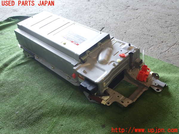 1UPJ-31826911]レクサス・CT200h(ZWA10)ハイブリッドバッテリー1 中古_m0003.jpg