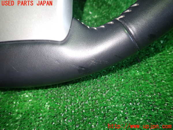 1UPJ-31827855]レクサス・CT200h(ZWA10)ステアリングホイール 中古_m0002.jpg