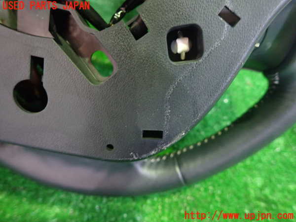 1UPJ-31827855]レクサス・CT200h(ZWA10)ステアリングホイール 中古_m0003.jpg