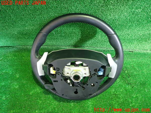 1UPJ-31827855]レクサス・CT200h(ZWA10)ステアリングホイール 中古_m0004.jpg