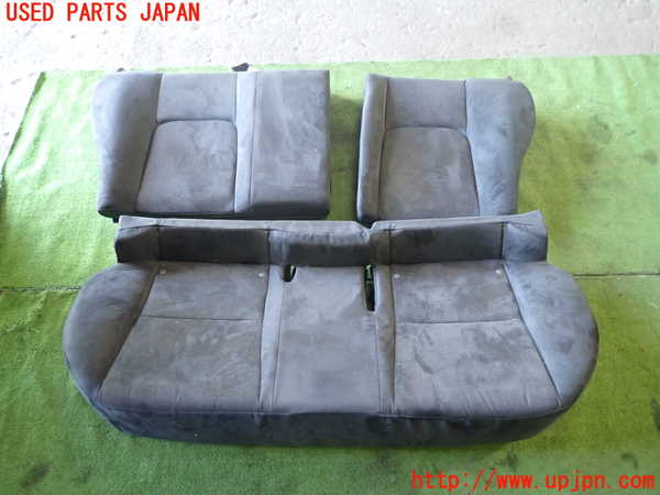 1UPJ-31827385]レクサス・CT200h(ZWA10)リアシート 中古_m0001.jpg